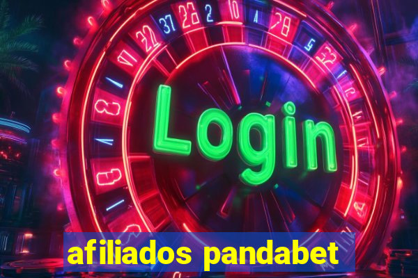 afiliados pandabet